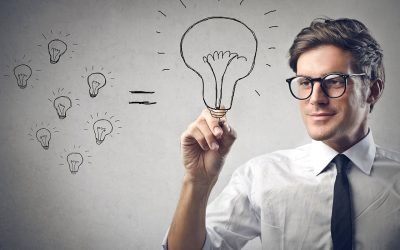 5 tips to generate new ideas